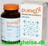 Pukka Spirulina 500 mg �kologisk
